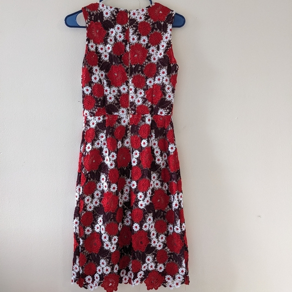 Modcloth Dress - Picture 3 of 4